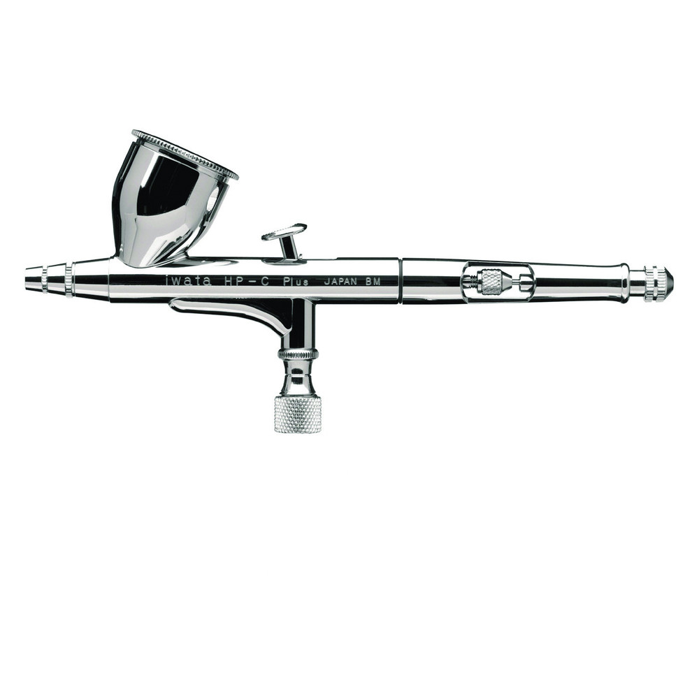 Magma: Iwata Airbrush Pistole: AIR-IWHPC