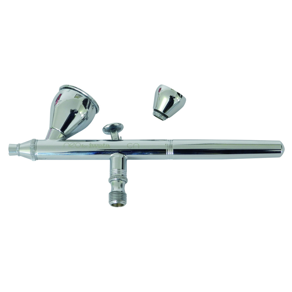 Magma: Iwata Airbrush Pistole Neo CN: AIR-IWNC