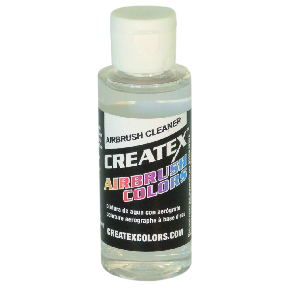 Magma: Createx Reiniger 480 ml: AIR-REIN