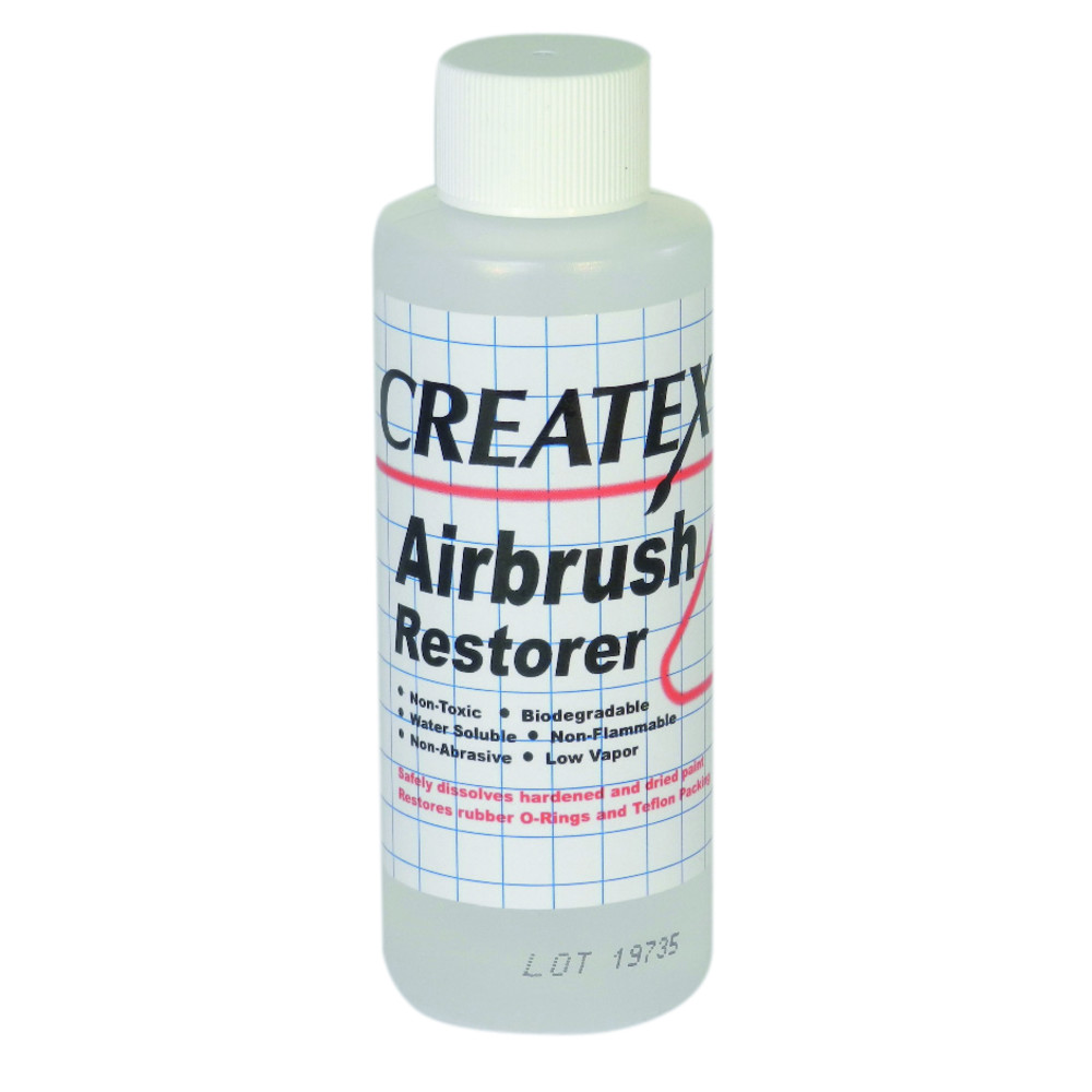 Magma: Createx Restorer 120 ml: AIR-REST120