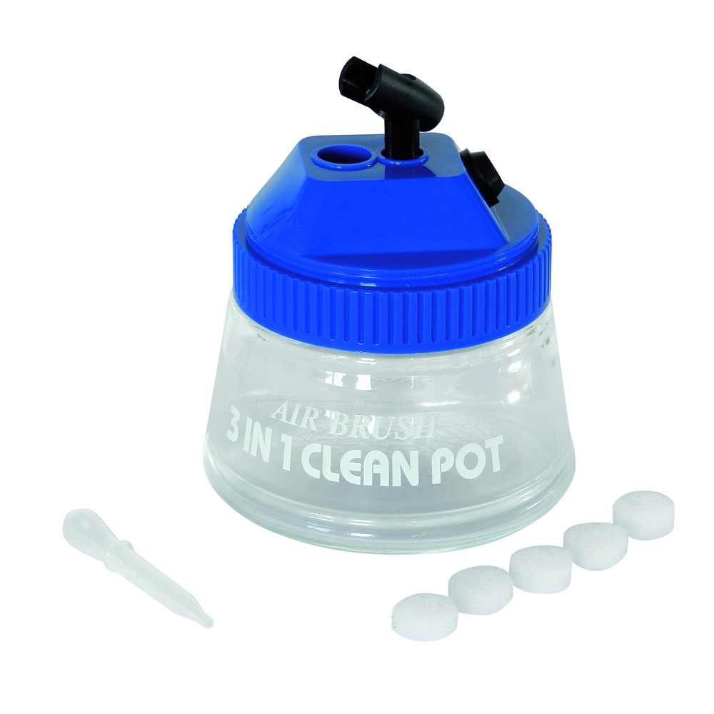Magma: Spray-Out 3 in 1: AIR-SPOUT