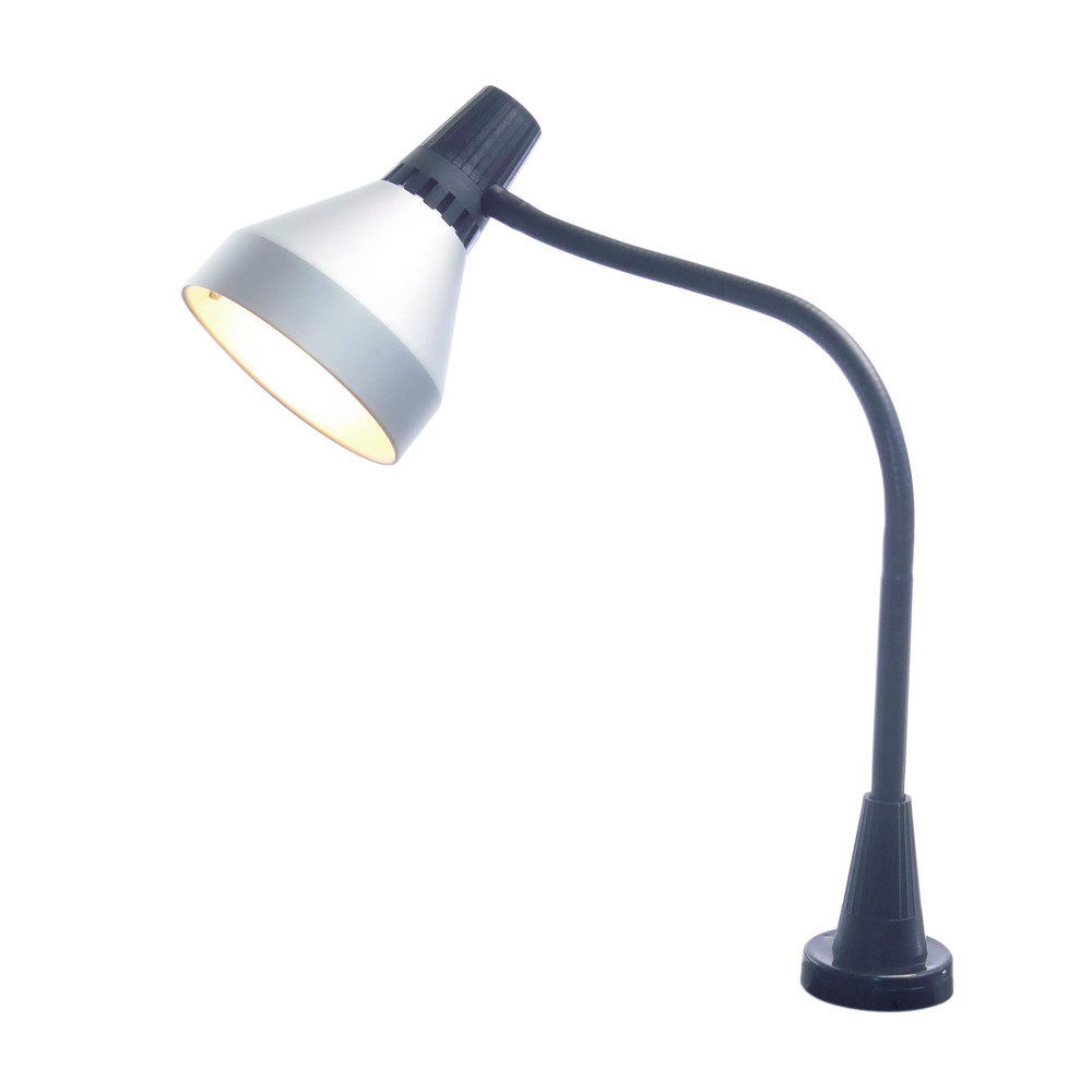 Magma: Magnetlampe: DB-ML