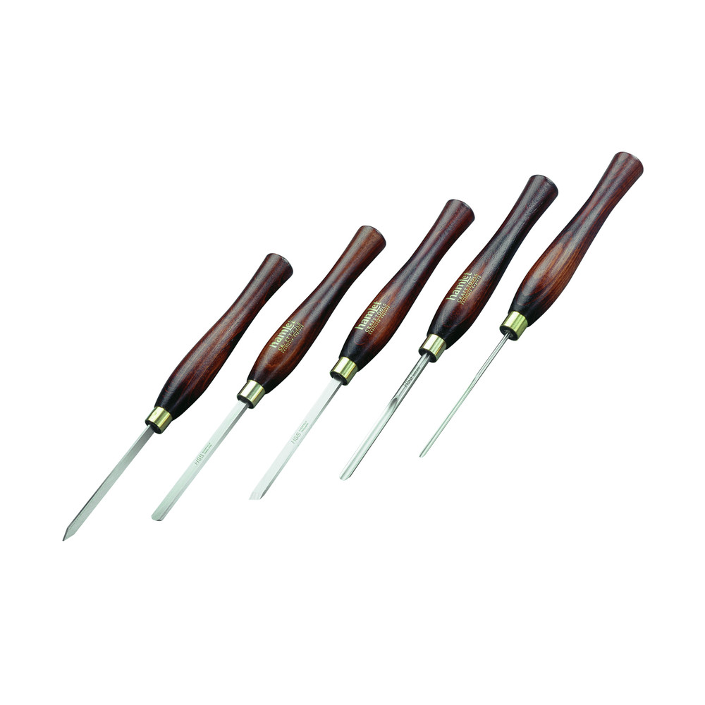 Magma: HSS-Miniaturset 5 tlg.: DEI-MIS0-0005