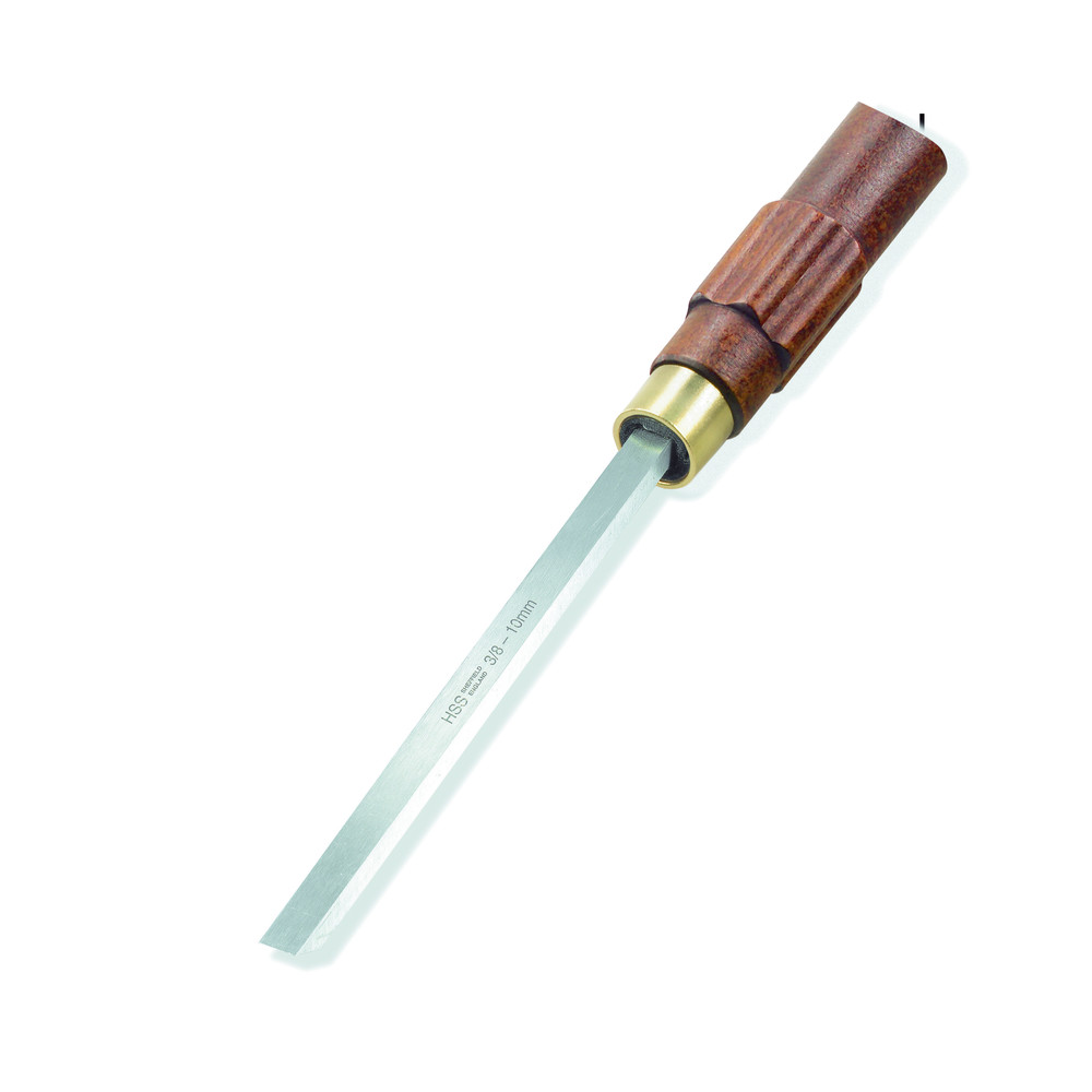 Magma: HSS-Plattenstahl einballig 10 mm: DEI-PLS