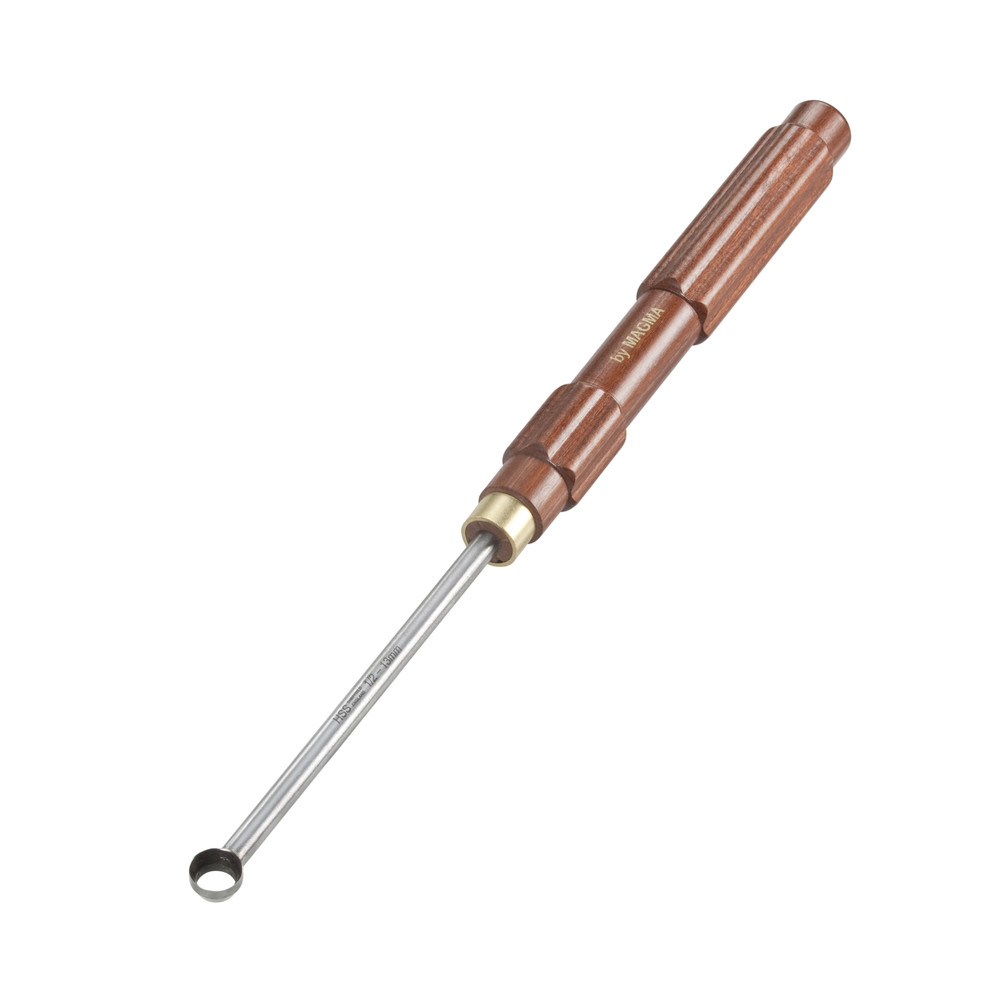 Magma: HSS-Ringmesser mit Heft 12 mm: DEI-RM00-0012