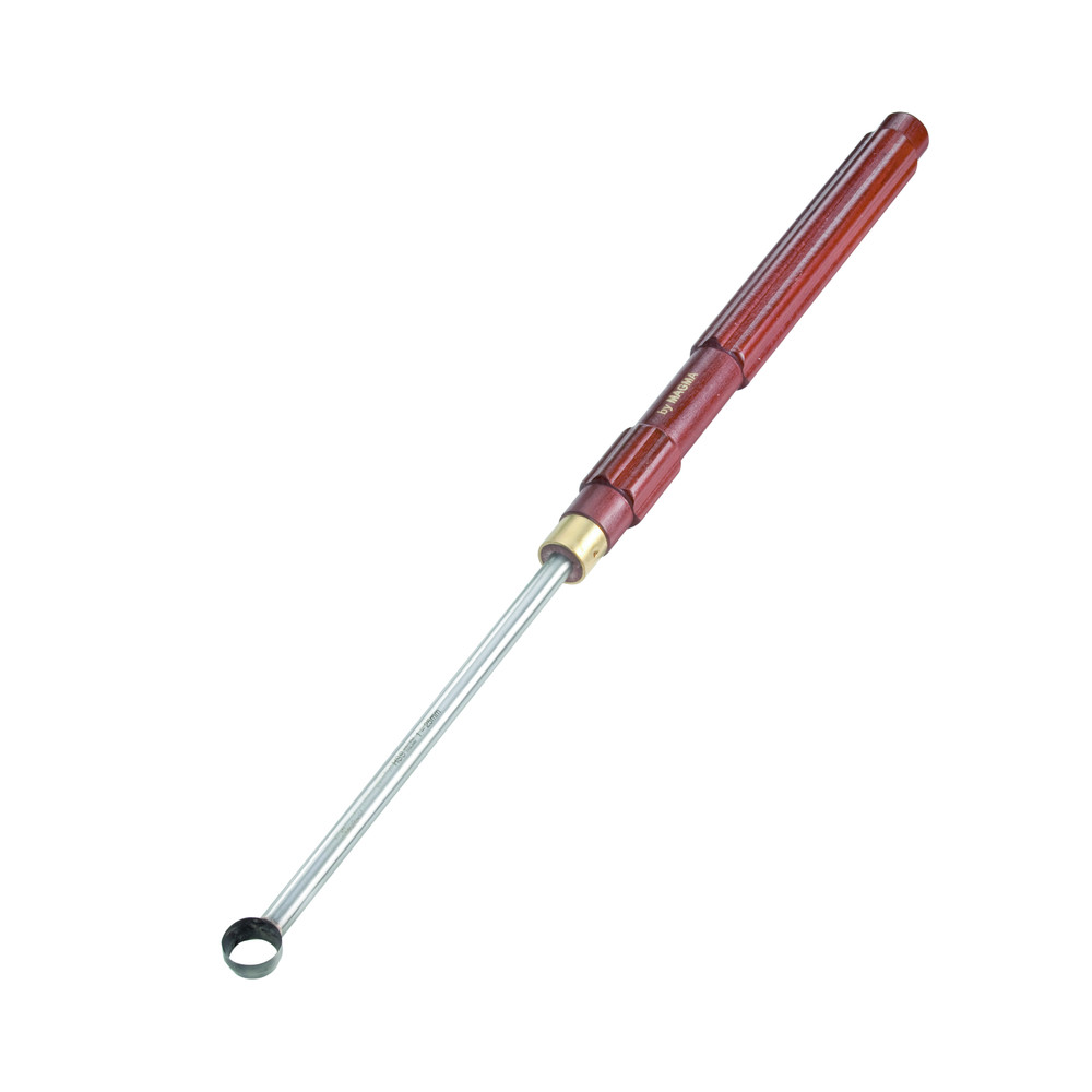 Magma: HSS-Ringmesser mit Heft  25 mm: DEI-RM00-0025