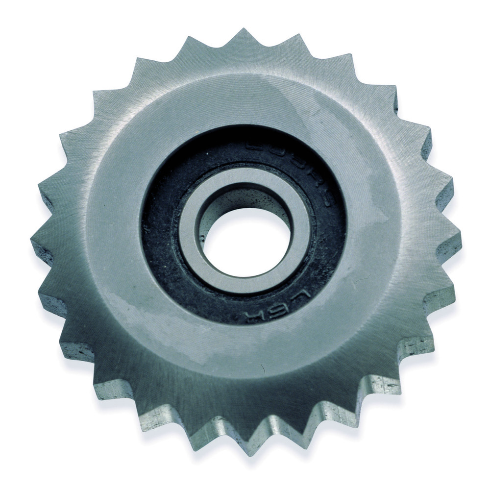 Magma: Schneidrad 5 mm: DES-330ER5