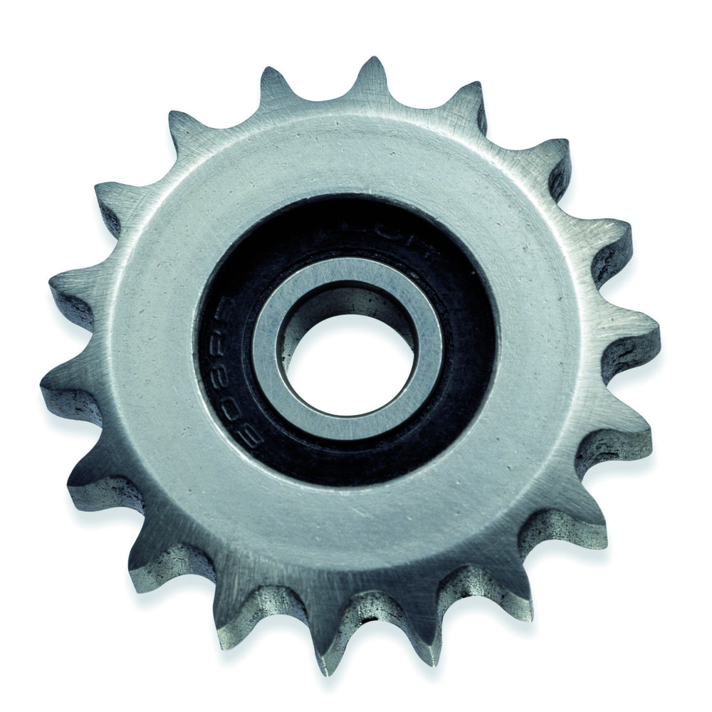 Magma: Schneidrad 6 mm: DES-330ER6