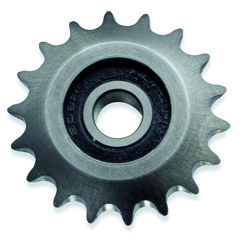 Magma: Schneidrad 9 mm: DES-330ER9