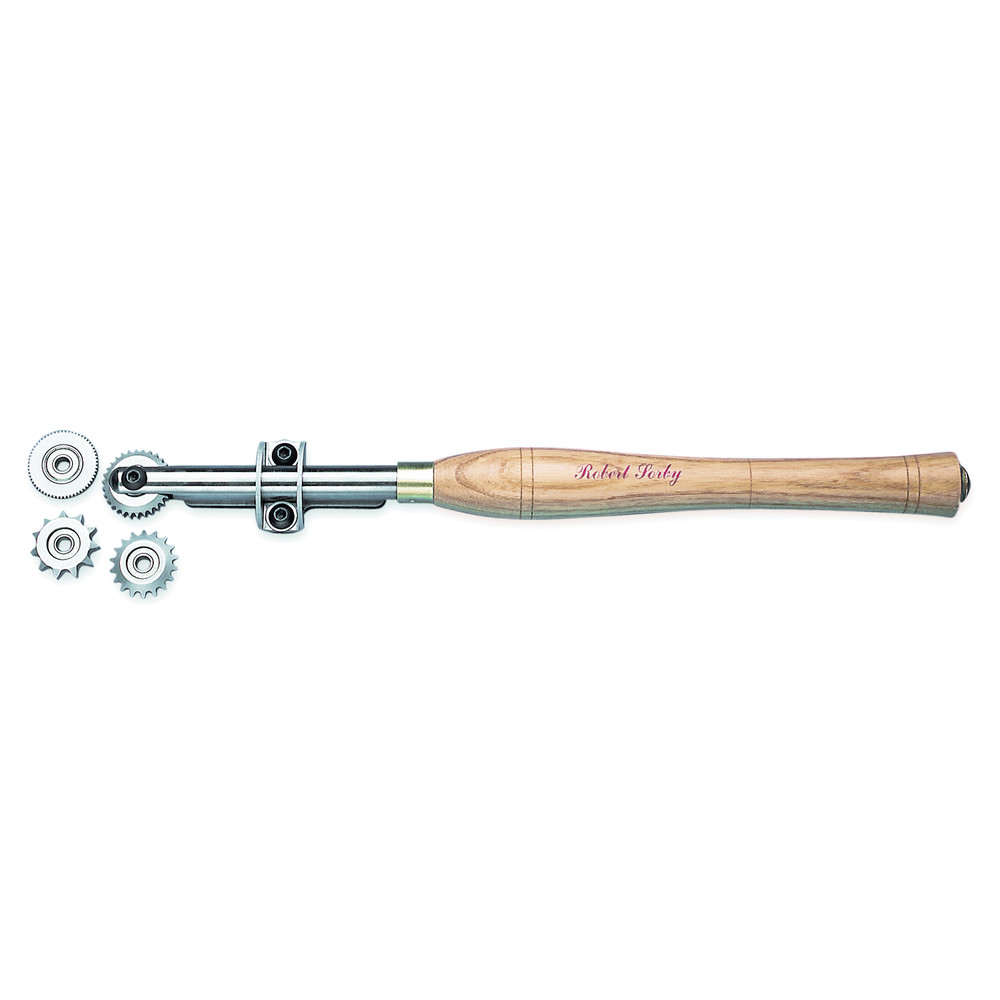 Magma: Spiralling Tool: DES-330H