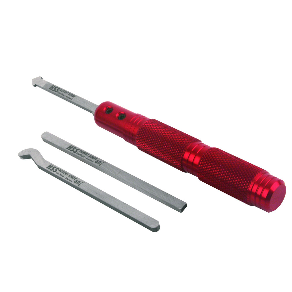 Magma: Micro Hollowing Set: DES-MIHS