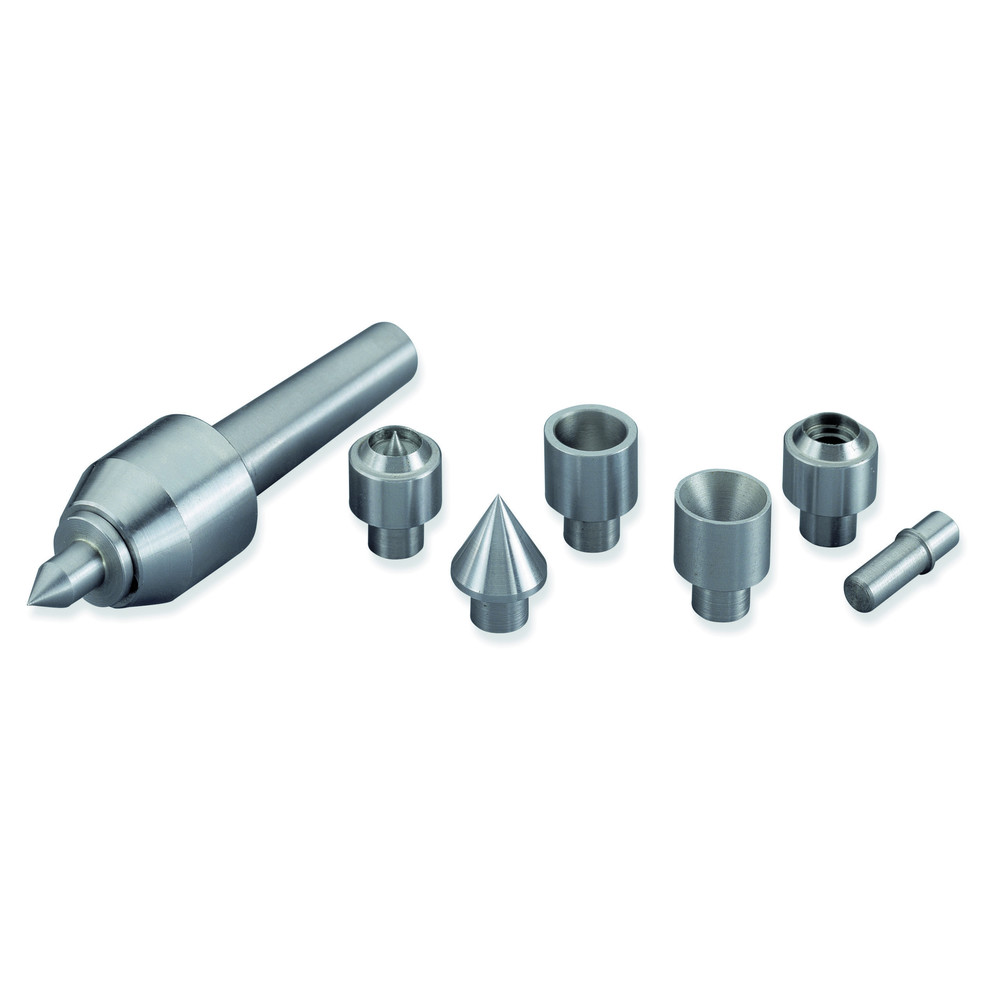 Magma: Sorby Mitlaufkörner-Set MK2: DES-MKMK2