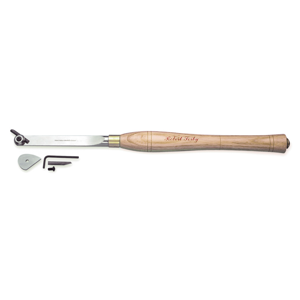 Magma: Multi Tip Hollowing Tool: DES-RS200KT