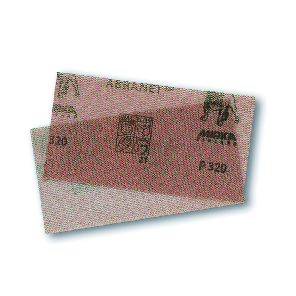 Magma: Abranet Schleifstreifen K 600: DOF-ABS-ABRANET
