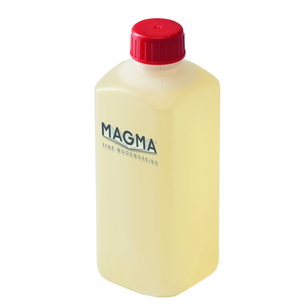 Magma: Abziehöl 250 ml: DWS-AO00-0250