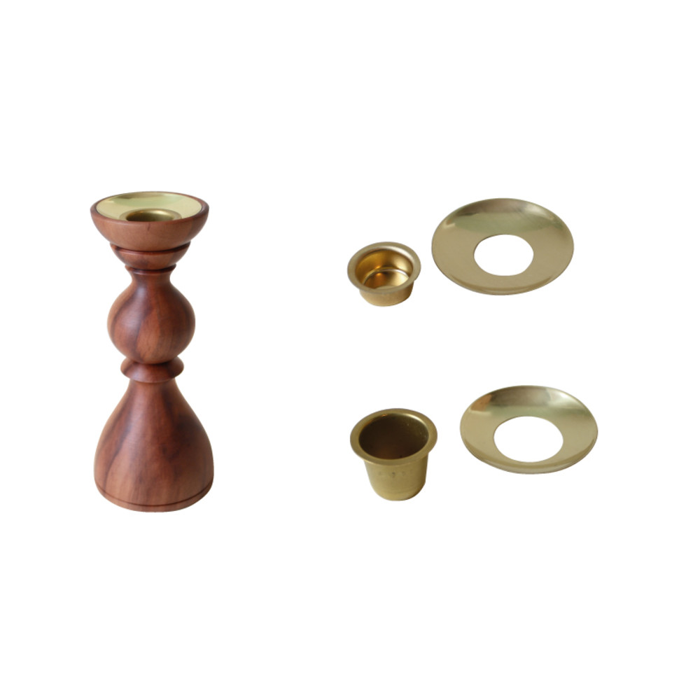 Magma: Kerzenhalter Ø 22 mm 10 Stk.: DZU-KH