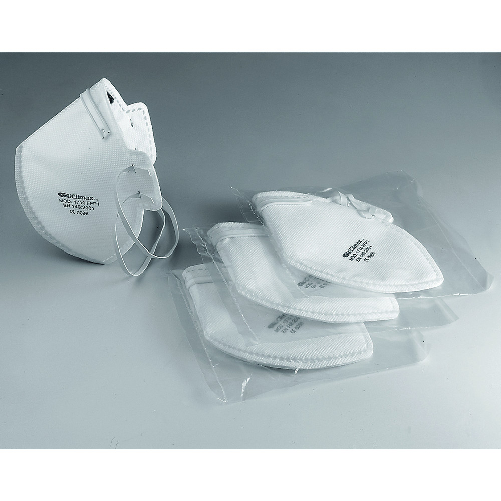 Magma: Staubmasken 10 Stk. Packung: DZU-STM10