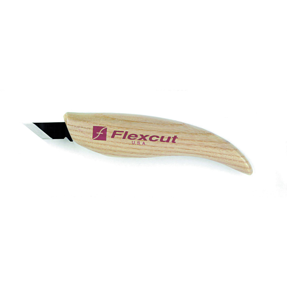 Magma: Flexcut Schnitzmesser: FLEX-KN11