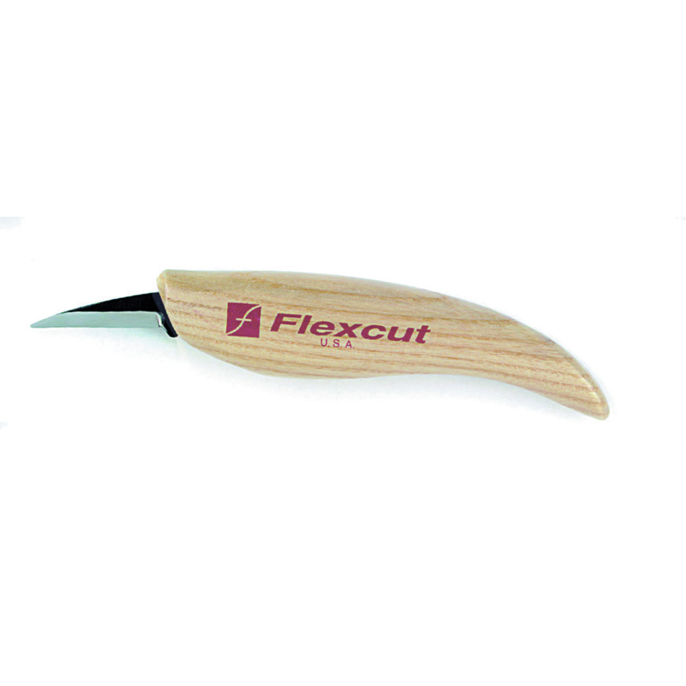 Magma: Flexcut Schnitzmesser universal: FLEX-KN13