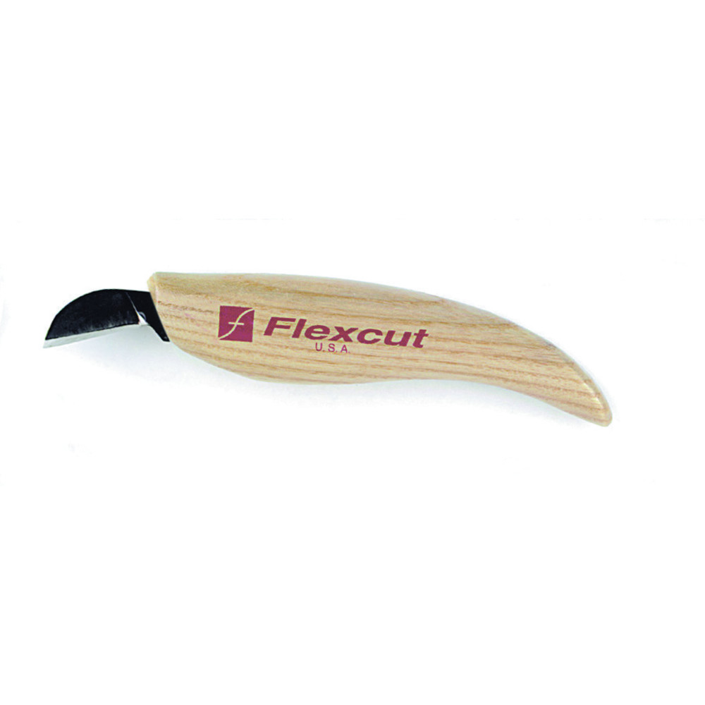 Magma: Flexcut Kerbschnitzmesser: FLEX-KN15