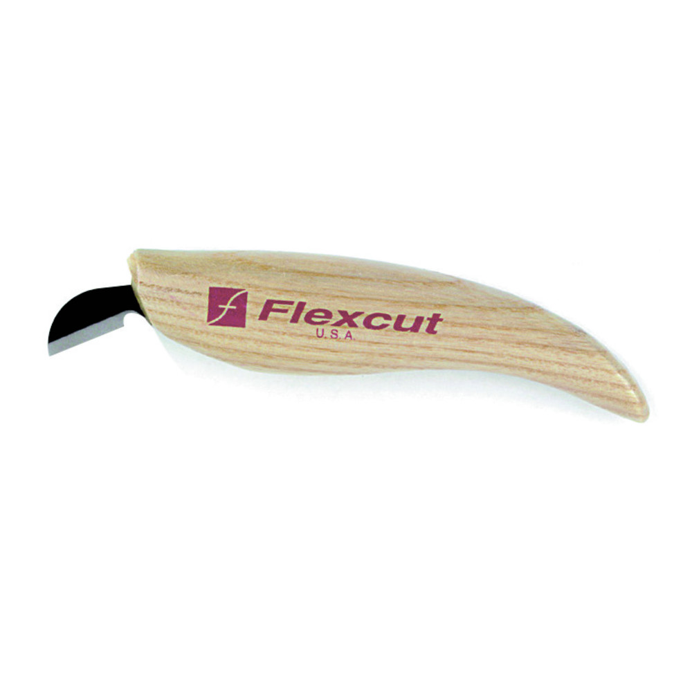 Magma: Mini Kerbschnitzmesser: FLEX-KN20