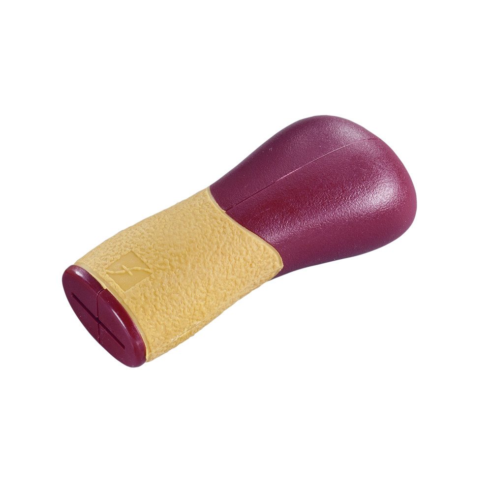 Magma: Flexcut Griff gummiert: FLEX-SK100