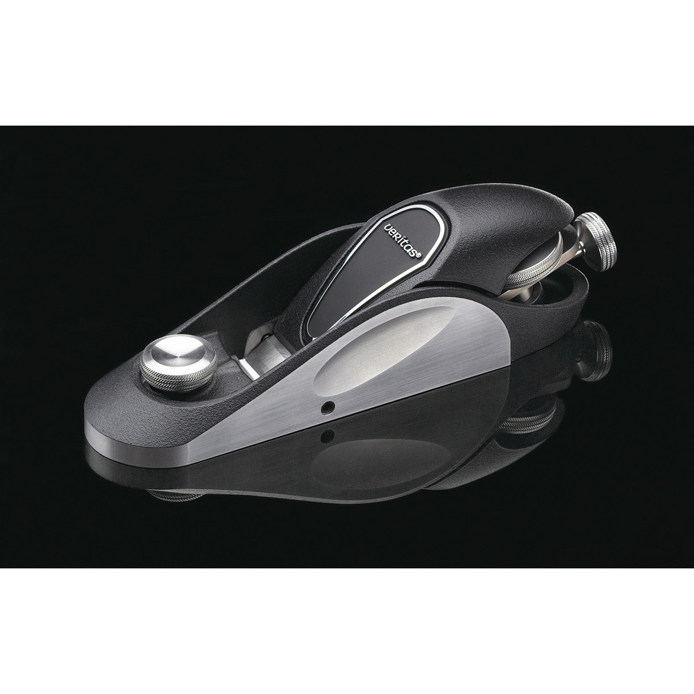 Magma: Veritas Blockhobel DX60 inkl. PM-V11 Hobeleisen: HWZ-VDX60