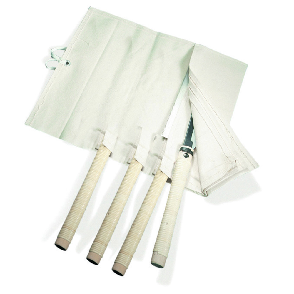 Magma: Tasche für Noko, Leinentasche für 5 Sägen: J-HNB005