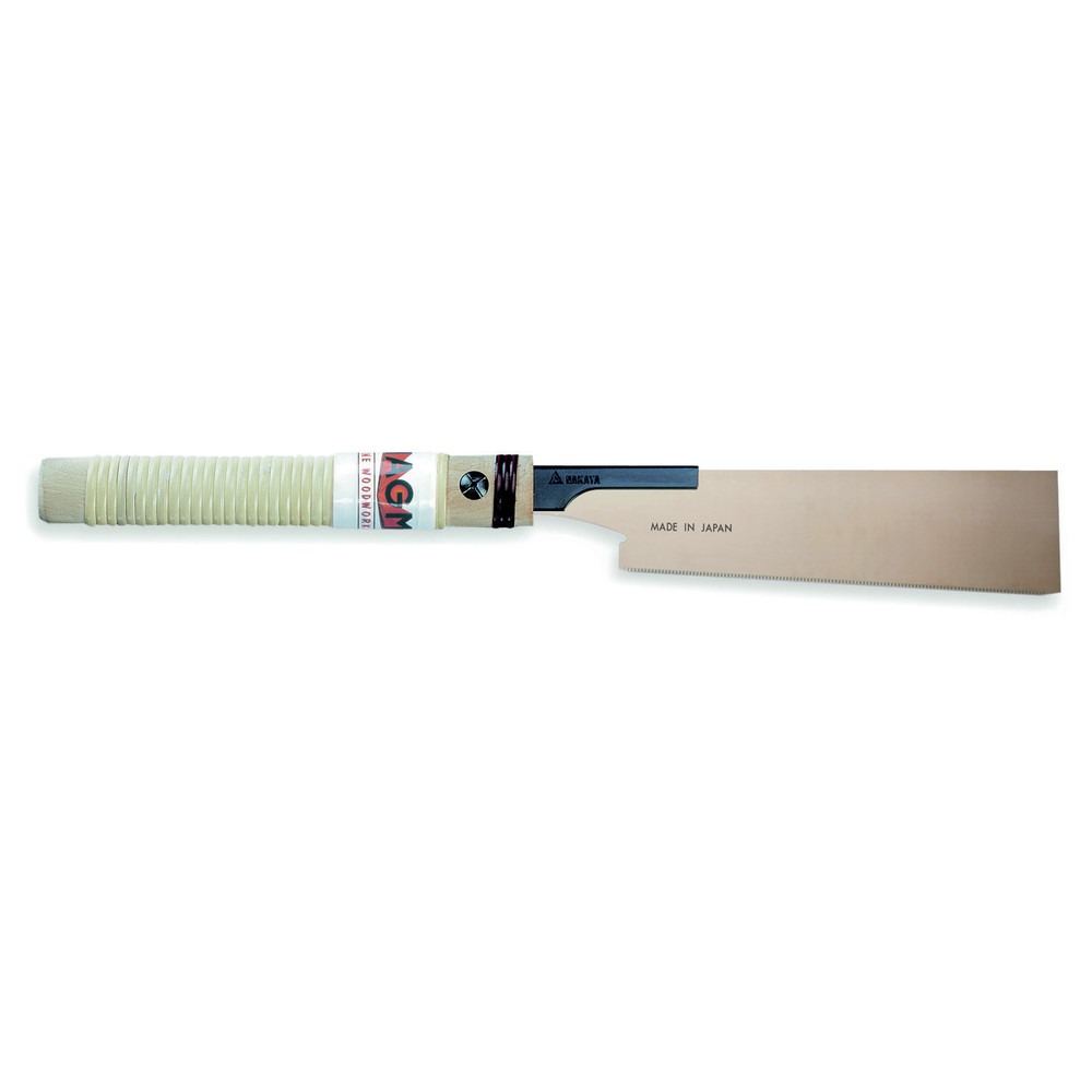 Magma: Ersatzblatt Kugihiki Gold 180 mm: J-KDG180