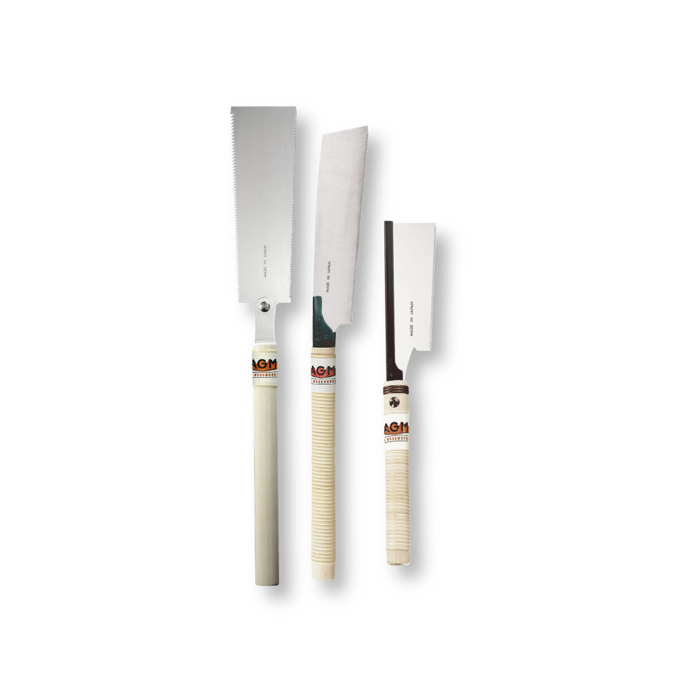 Magma: Sägenset 3tlg., J-WK220, J-WR240, J-WD150: J-SS03