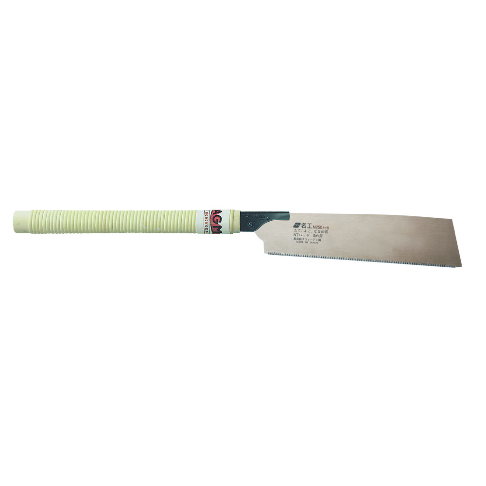 Magma: Kataba Gold Universalzahnung 250 mm: J-WKG250M