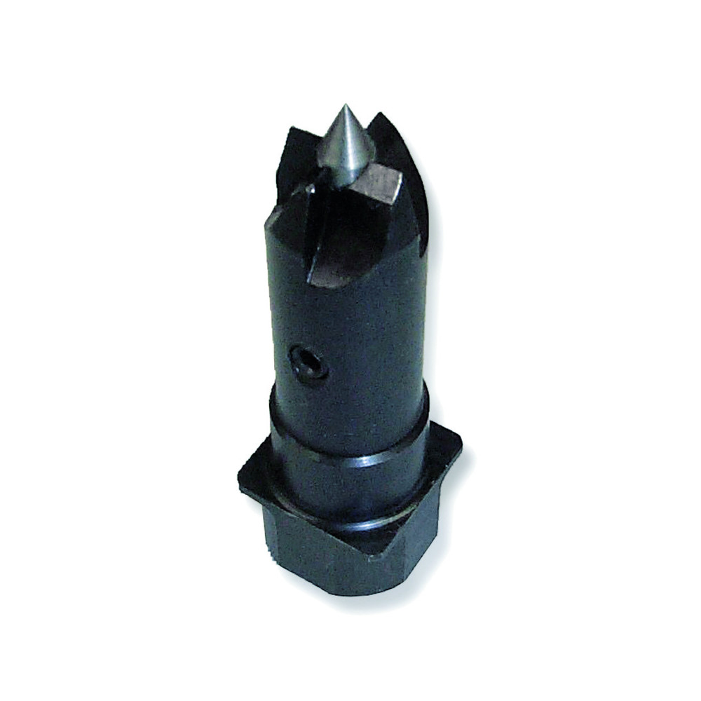 Magma: Oneway 4-Zack-Mitnehmer 12 mm: ONE-MN00-4025