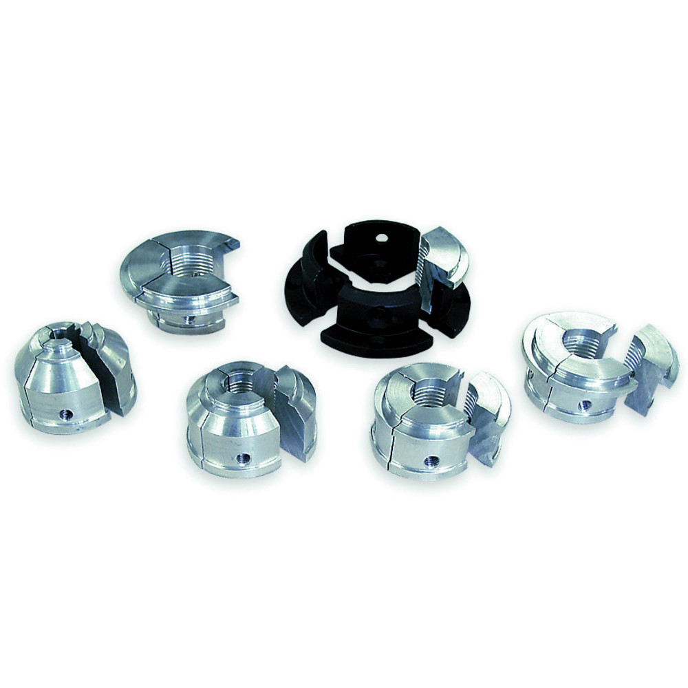 Magma: Oneway Spannbackenset f. Stronghold: ONE-SPBS-0005