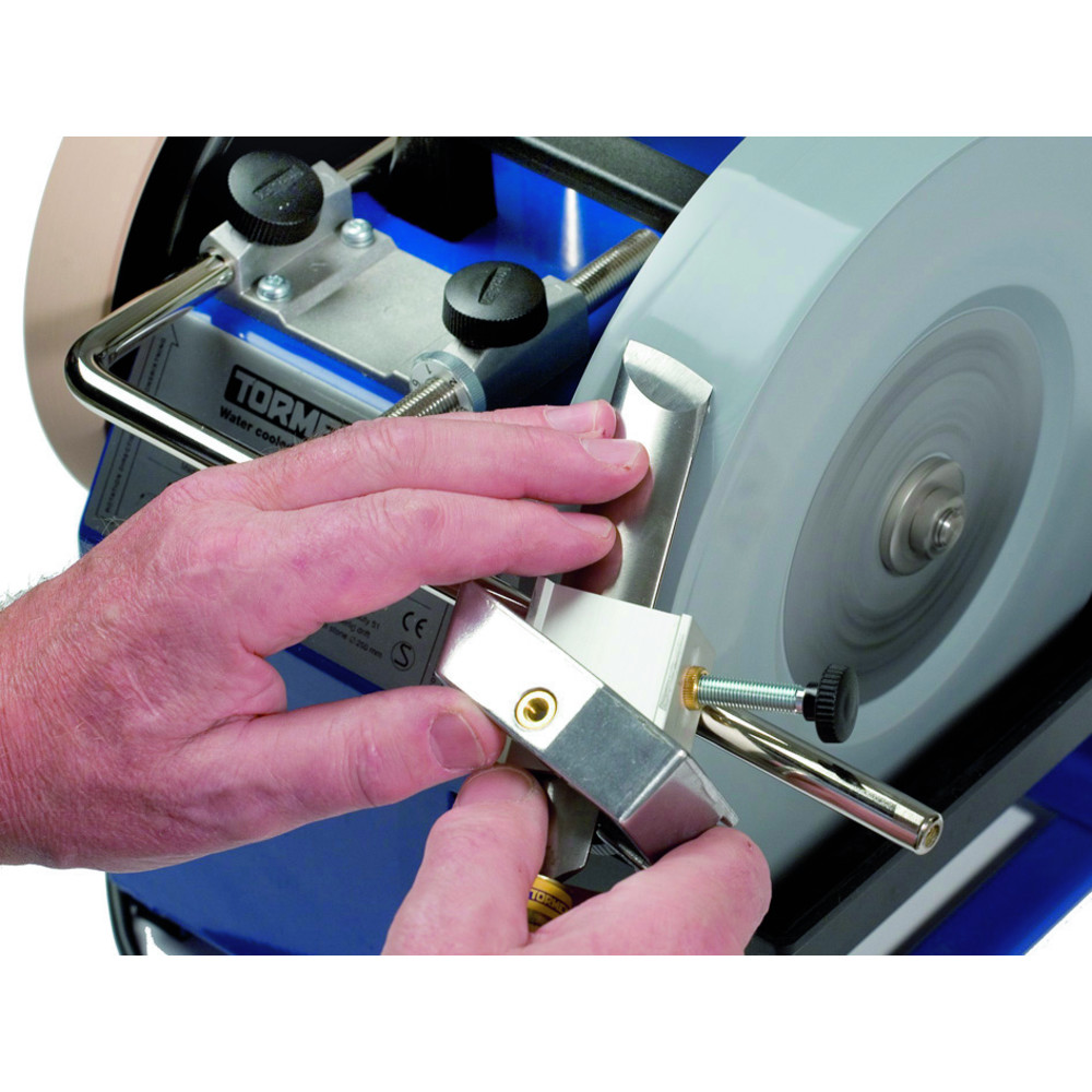 Magma: Tormek Schleifvorrichtung Multi: T-SVS50