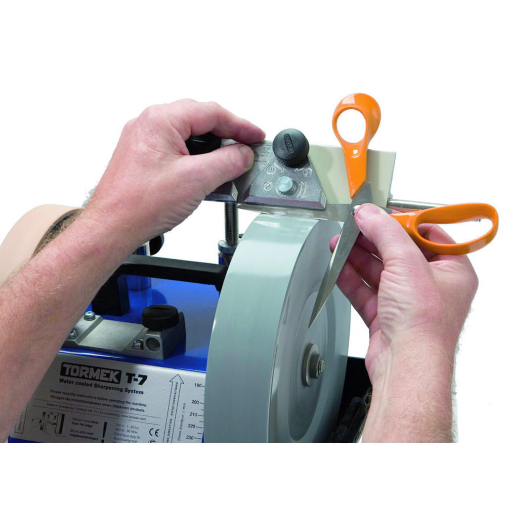 Magma: Tormek Schleifvorrichtung: T-SVX150