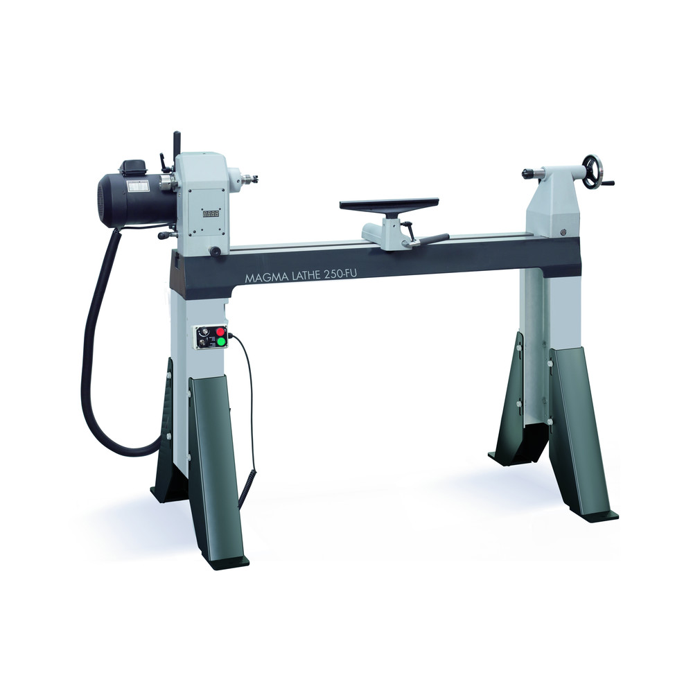 Magma: Magma Lathe 250, Drechselbank: DB-ML250-FU