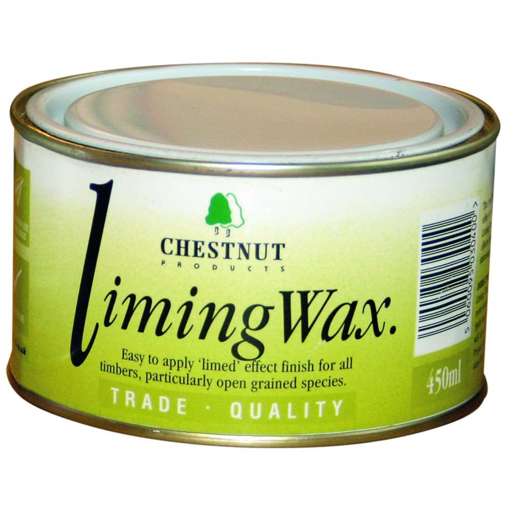 Magma: Chestnut Liming Wachs: DOF-CLW-450