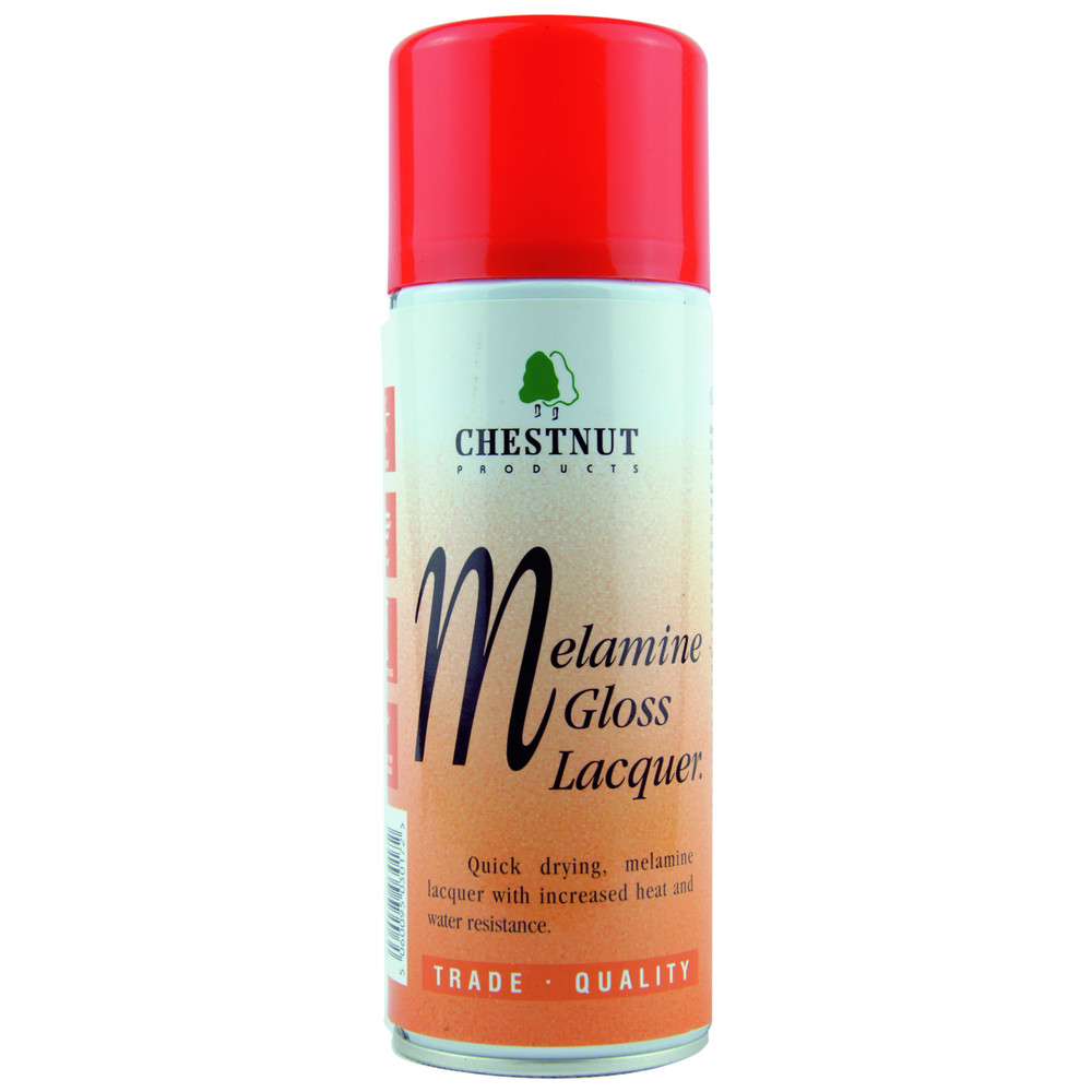 Magma: Chestnut Melaminlack glänzend: DOF-CMGL-400