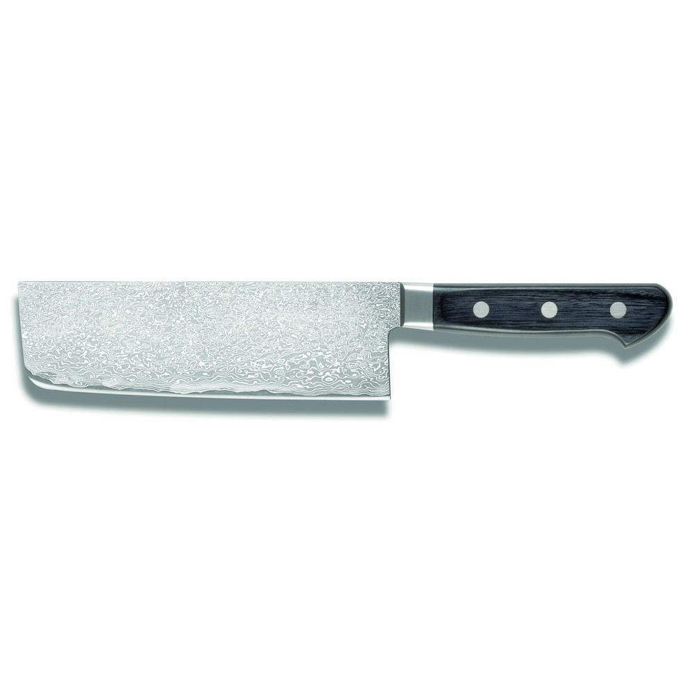 Magma: Sakon Nakiri Suminagashi 165 mm: H-SANA165S