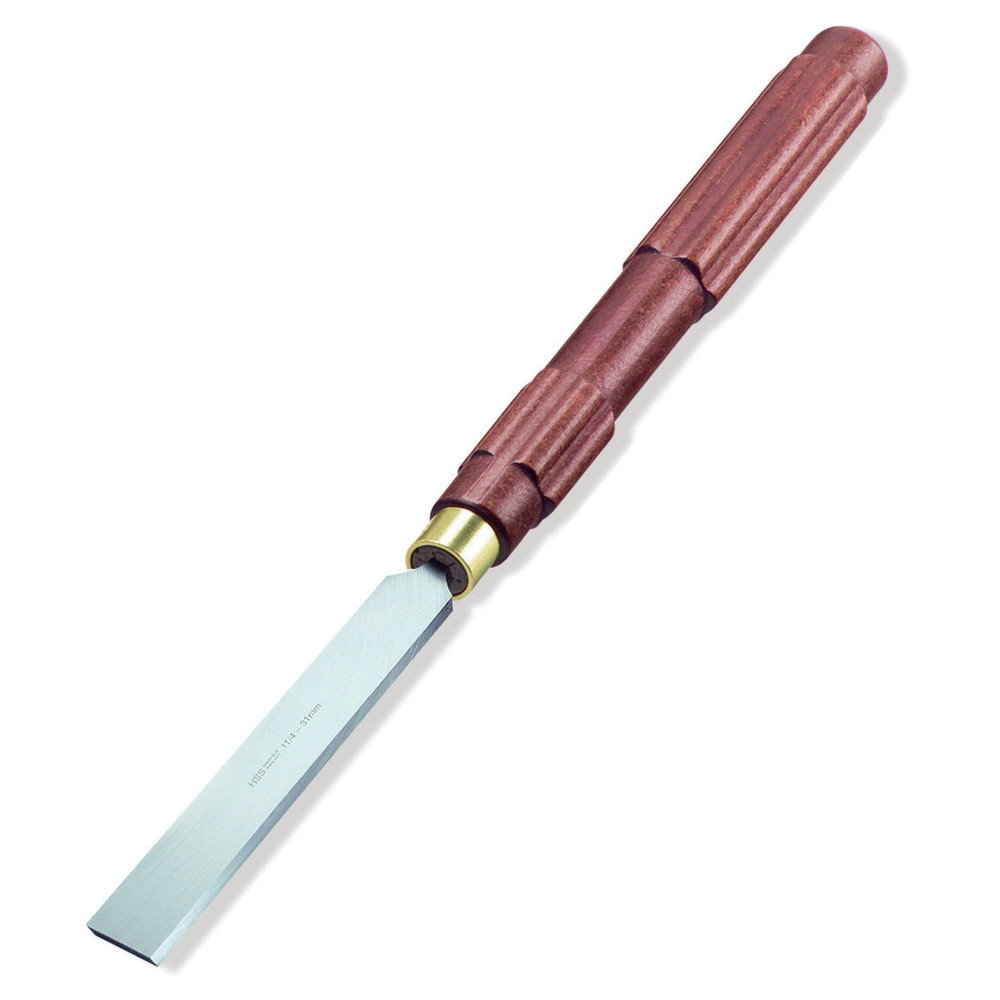 Magma: HSS-Flachstahl gerade 32 mm: DEI-FSG0-0032