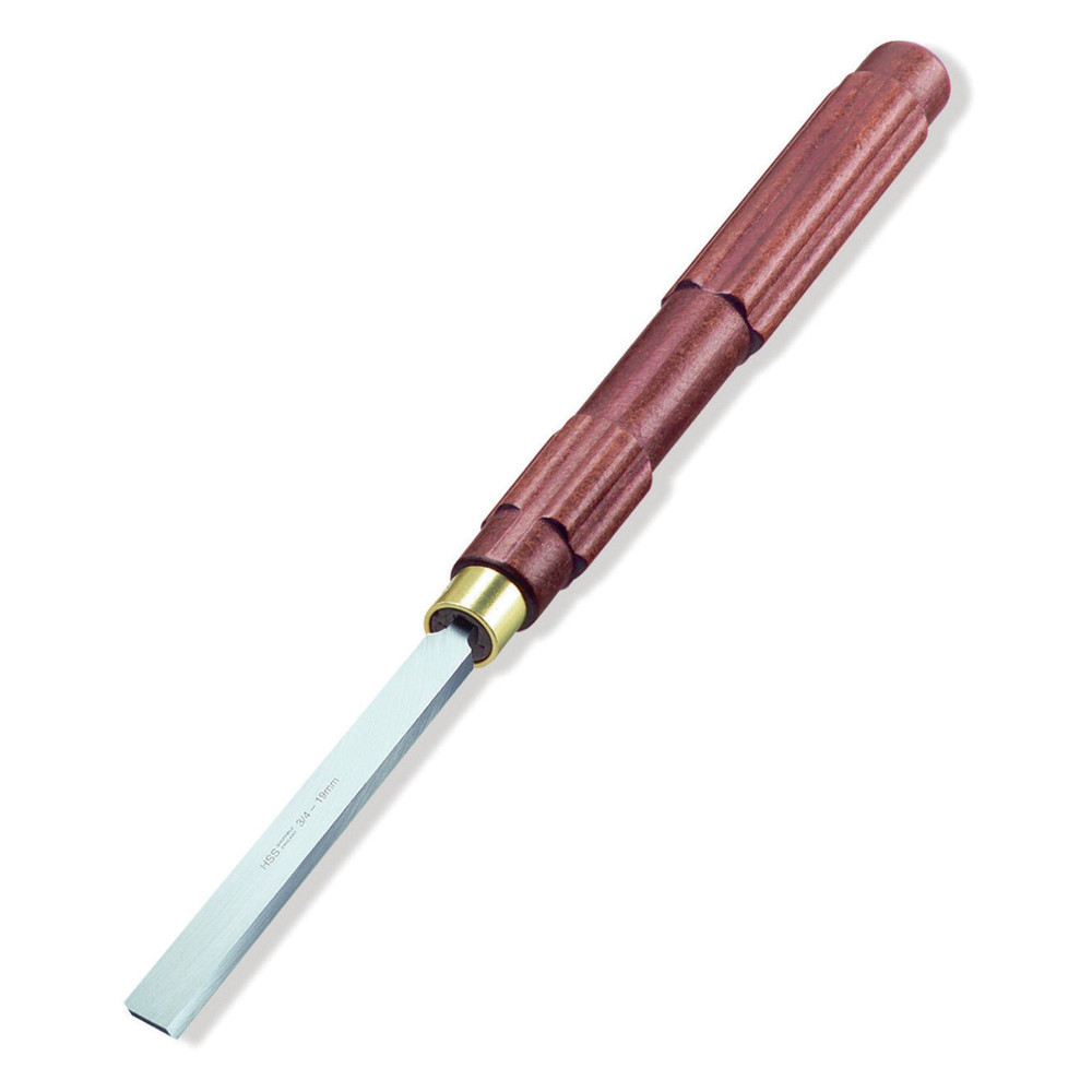 Magma: HSS-Flachstahl gerade 12 mm: DEI-FSG0-0019