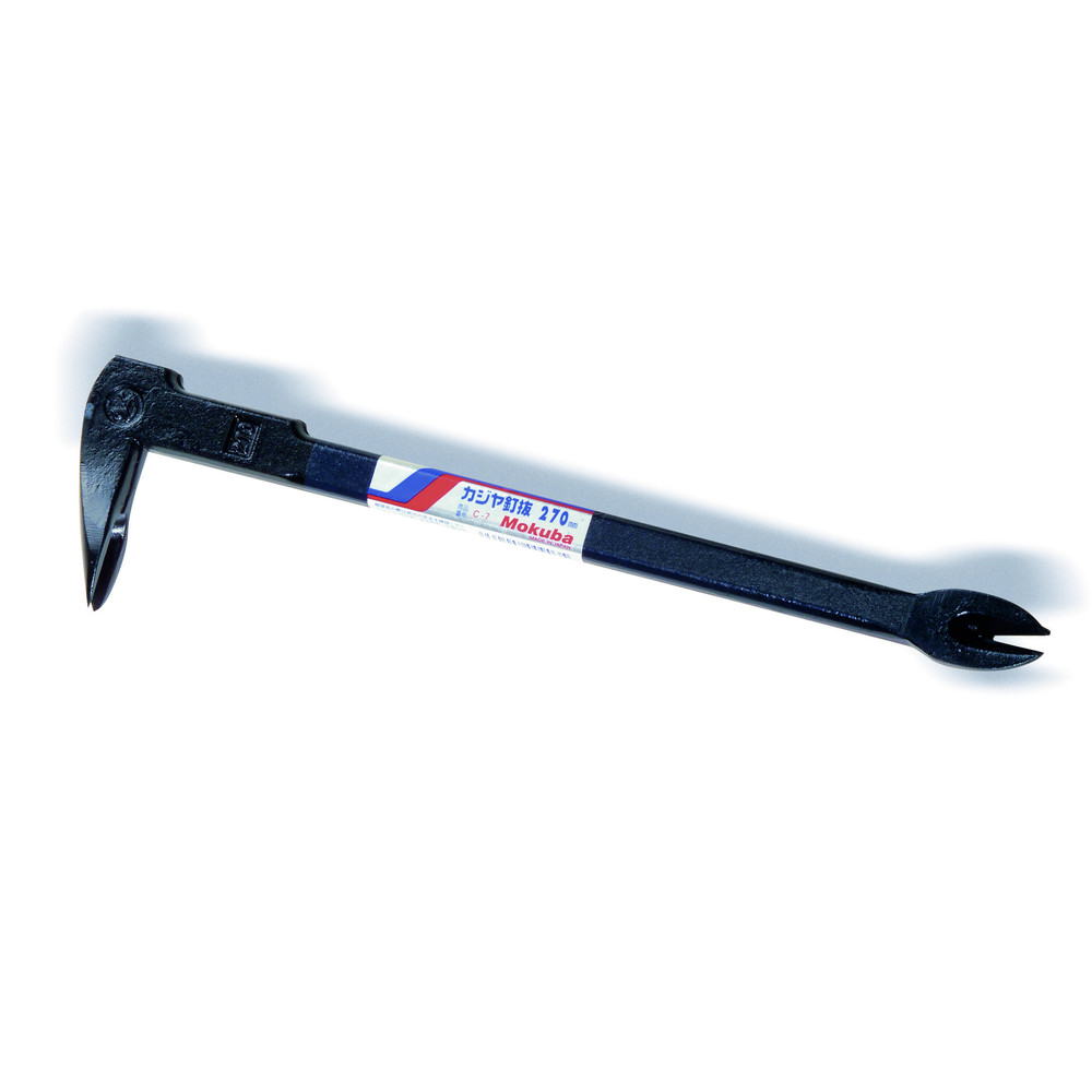 Magma: Nageleisen aus Japan 270 mm: J-NE270
