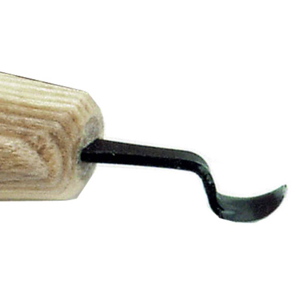 Magma: Flexcut Scorp Tool links (Stich 6/8): FLEX-KNL24