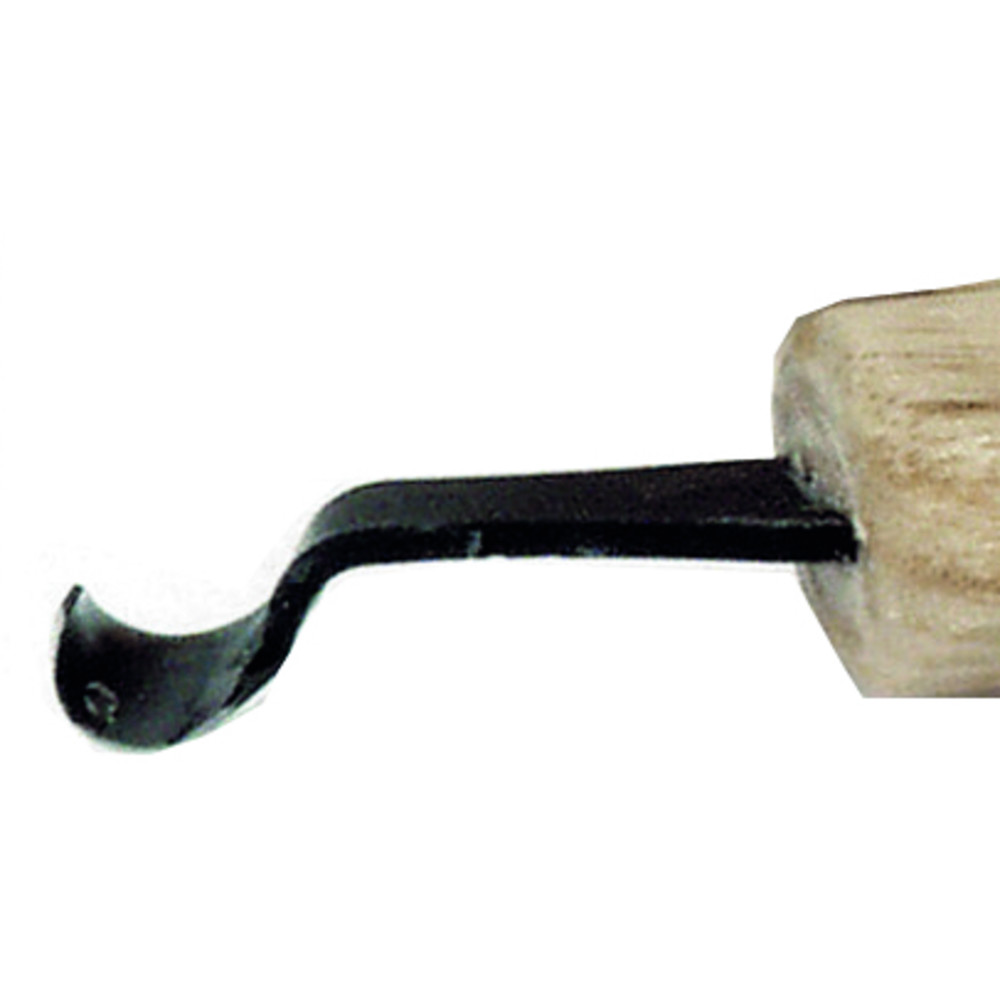 Magma: Flexcut Scorp Tool rechts (Stich 11/5): FLEX-KN23