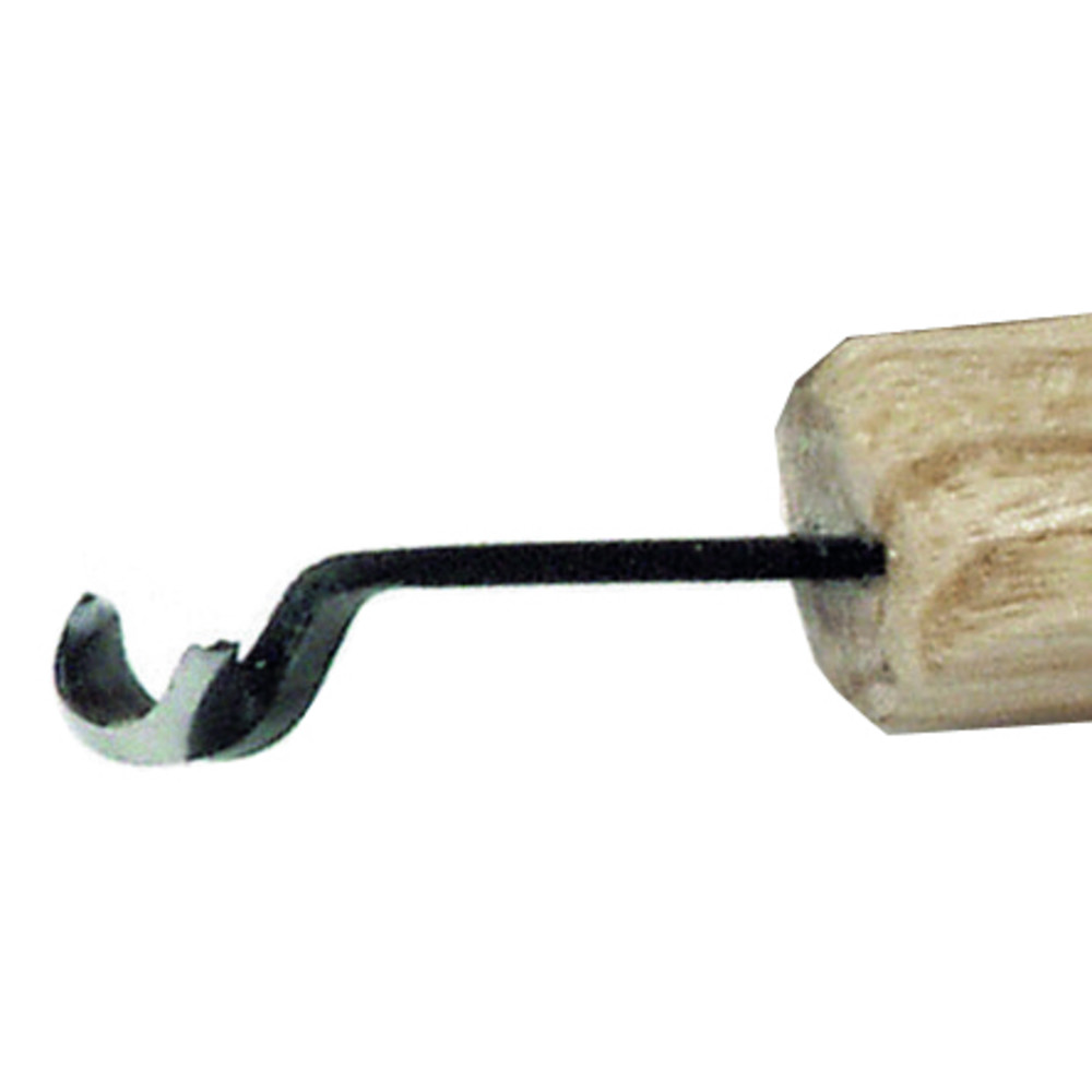 Magma: Flexcut Scorp Tool rechts rechts (Stich 11/3): FLEX-KN22