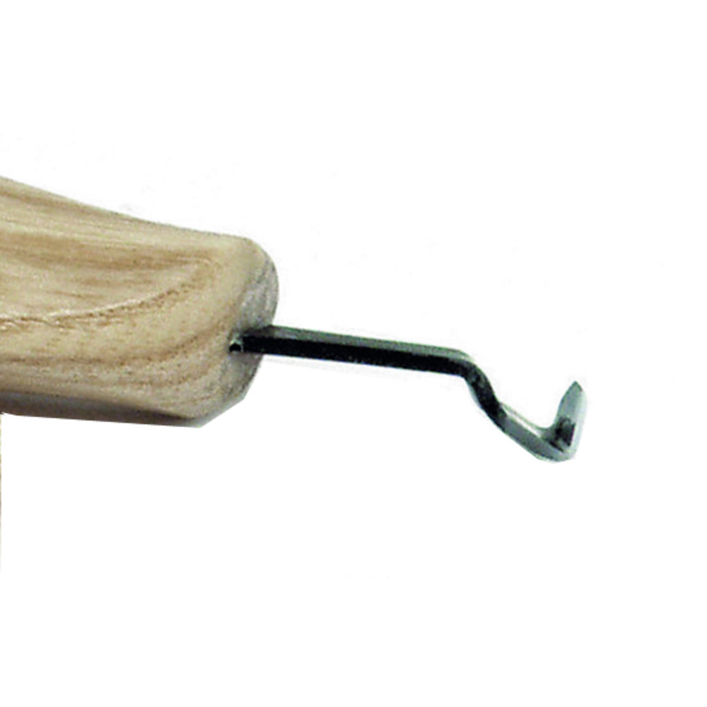 Magma: Flexcut Scorp Tool links (Stich 70°/6): FLEX-KNL21