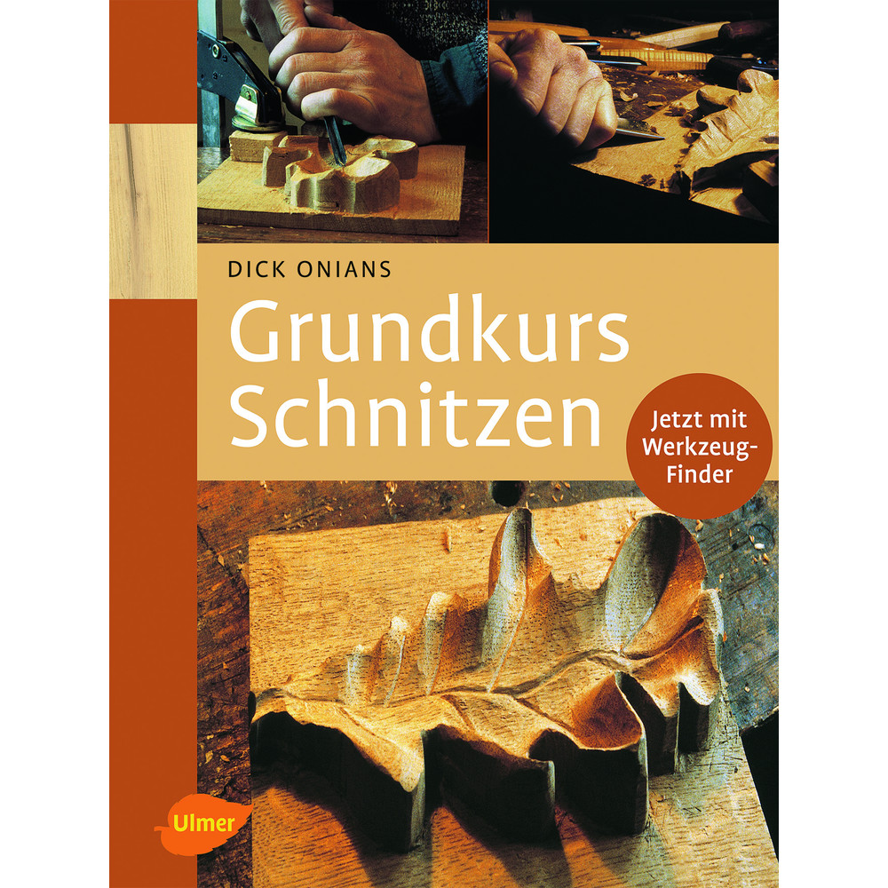 Magma: Grundkurs Schnitzen: BS-GKS