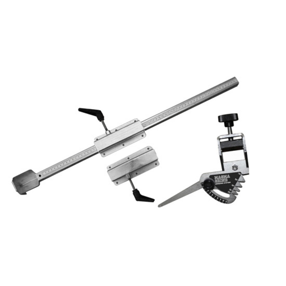 Magma: Magma-Grind Drechsler Basis-Set: DWS-MGDS1