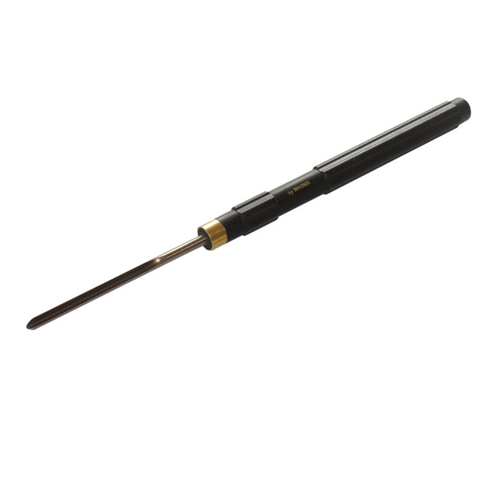 Magma: Schüsseldrehröhre Celtic Grind 10 mm: DEI-MFCG-BL10
