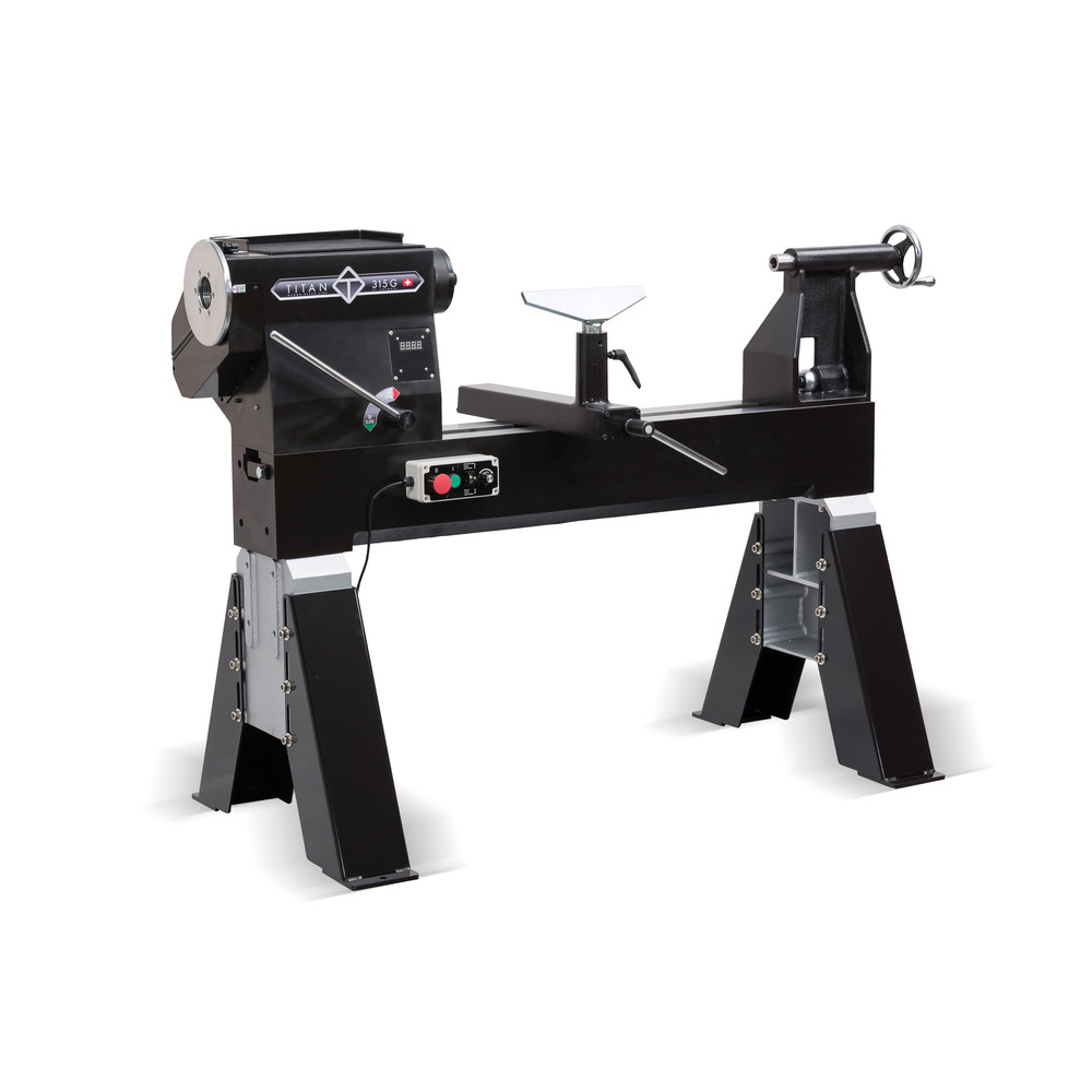 Magma: Magma Black Line: DB-TITAN-315G
